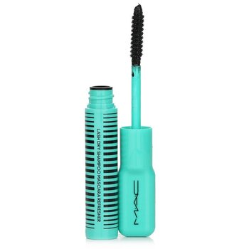 Lash Dry Shampoo Mascara Refresher - Vrchná riasenka s efektom suchého šampónu pre objem rias 6,5 ml
